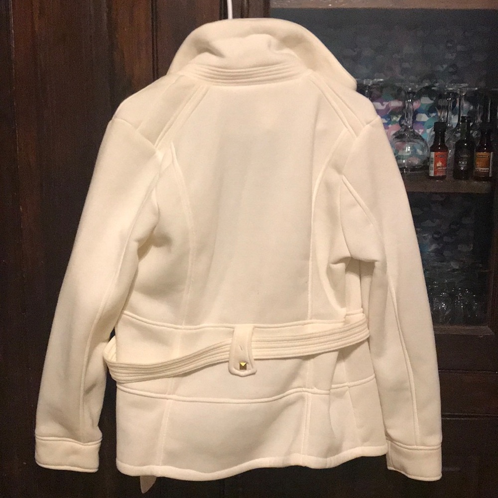 winter coat - Picture 3 of 3